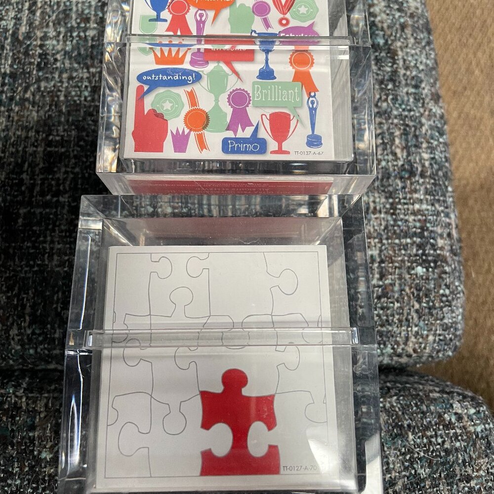 Tabletopics Conversation Starter Cards